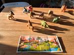 kinder surprise dinos RUILEN, Ophalen of Verzenden, Zo goed als nieuw
