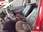 Mazda CX-3 2.0 SkyActiv-G 120 GT-M, Auto's, Mazda, Voorwielaandrijving, 1998 cc, Gebruikt, Euro 6