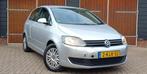 Volkswagen Golf Plus 2.0 TDI Trendline, Distributie vervange, 1374 kg, Gebruikt, 4 cilinders, Elektrische ramen