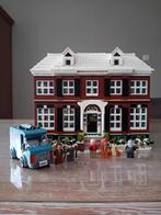 Lego Ideas Home Alone 21330 - Compleet, Ophalen of Verzenden, Zo goed als nieuw, Complete set, Lego