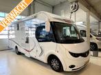 Challenger Sirius 3087 GA ENKELE BEDDEN + HEFBED EURO 6, Fiat, 7 tot 8 meter, Bedrijf, Challenger
