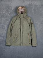 Pme Legend Jas Snowpack L Groen Parka Pall Mall
Uitneembaar, Maat 52/54 (L), ., Ophalen of Verzenden, Zo goed als nieuw