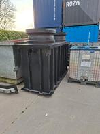 vet vang put, Overige materialen, Gebruikt, Ophalen of Verzenden, 80 mm of meer