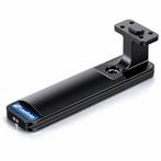 Leofoto NF-04 Arca-Swiss voet, Overige typen, Transcontinenta B.V., Ophalen of Verzenden, Zo goed als nieuw