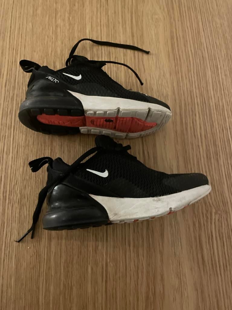 Nike Air 70 schoenen maat 29.5, Kinderen en Baby's, Kinderkleding | Schoenen en Sokken, Ophalen of Verzenden, Zo goed als nieuw