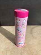 Potloden in schattig roze blik met katten Paperchase, Ophalen of Verzenden, Nieuw, Potlood of Stift