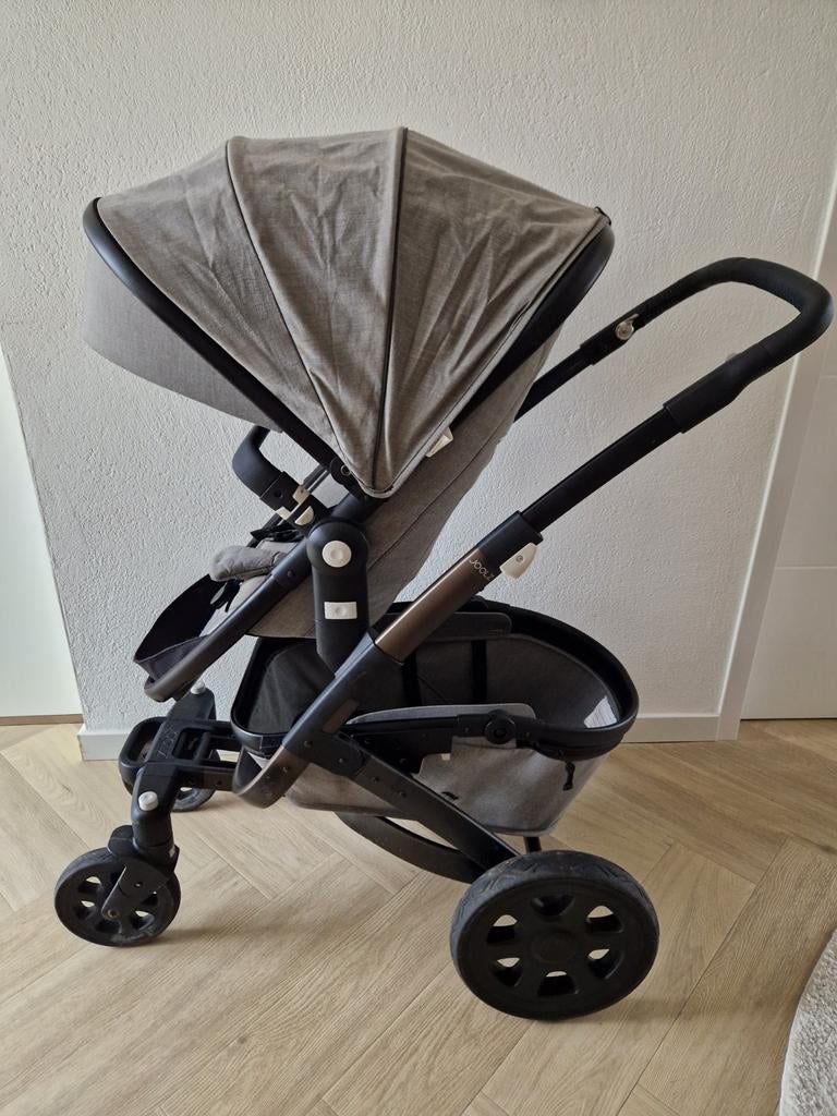 Joolz Geo2 kinderwagen - nette staat, Ophalen, Gebruikt, Kinderwagen, Overige merken