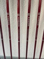 Golfset 13 clubs b square beginners grafiek, Ophalen, Gebruikt, Set, Overige merken