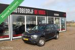 Dacia Duster 1.2 TCe 4x2 Airco/Bluetooth/Trekhaak/PDC/NAP, Auto's, Voorwielaandrijving, Euro 5, 125 pk, Gebruikt