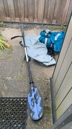 Kano, Watersport en Boten, Kano's, Ophalen of Verzenden, Zo goed als nieuw, Overige typen