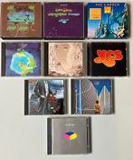 Yes & Rick Wakeman collectie, Ophalen of Verzenden, Zo goed als nieuw, Poprock
