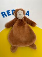 166 happy horse doekje aap bruin, Ophalen of Verzenden, Zo goed als nieuw, Overige typen