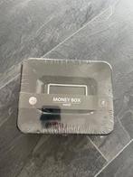 geldkist met opbergvak, Ophalen of Verzenden, Nieuw, Minder dan 50 cm, Minder dan 50 cm