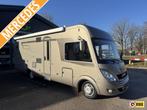 Hymer B680 StarLine - Premium Full Option!, Luifel, Vloeistofverwarming, 7 tot 8 meter, Diesel