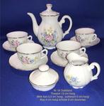 Mini Theeservies - Duitsland, Antiek en Kunst, Antiek | Servies compleet, Ophalen of Verzenden