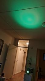 Disco lamp, Ophalen of Verzenden