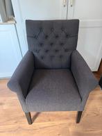 Stevige stoel, Ophalen, Zo goed als nieuw