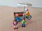 Playmobil IJsverkoper - 7492, Ophalen