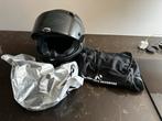HJC RPHA 11 Integraalhelm - Zwart, Motoren, Kleding | Motorhelmen, Heren, HJC, Ophalen of Verzenden, Integraalhelm