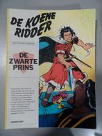 De Koene Ridder. 1 t/m 11 minus 6 en 9, Meerdere stripboeken, Ophalen of Verzenden, Gelezen