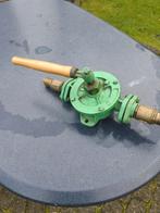 Mooie Vleugelpomp - Handpomp, Ophalen, Gebruikt, Minder dan 200 liter/min, Minder dan 6 bar