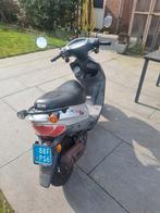 Sym dd ft05w 2takt, Ophalen, Tweetakt, Gebruikt, 49 cc