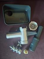 Bosch MUM Vleesmolen / Gehaktmolen - Nieuw en Ongebruikt, Witgoed en Apparatuur, Ophalen of Verzenden, Nieuw, 3 snelheden of meer