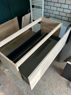 Badkamer meubel, Ophalen, Gebruikt, 100 tot 150 cm, Minder dan 100 cm