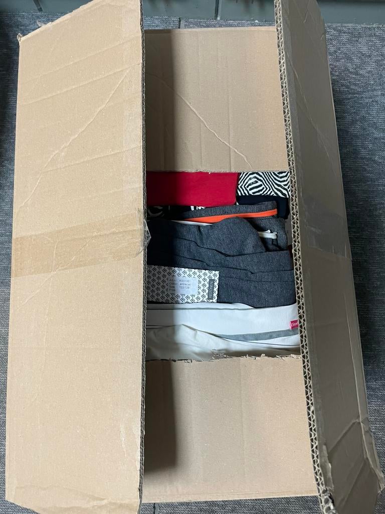 Partij baby kinder kleding zomer meisje nieuw met prijskaart, Kiezeltje, Nieuw, Overige maten, Ophalen of Verzenden