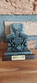 Zippo Harley Davidson aansteker, Verzamelen, Verzenden, Aansteker