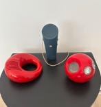 Transistor radio’s vintage, Ophalen of Verzenden, Gebruikt, Transistorradio