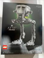 LEGO Star Wars AT-ST Walker (75417) - Nieuw in doos, Ophalen of Verzenden, Nieuw, Complete set, Lego