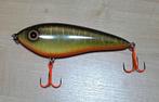 NG Fast Eddie jerkbait, Ophalen of Verzenden, Zo goed als nieuw, Overige typen