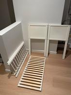 Wiegje, Ophalen, Zo goed als nieuw, Minder dan 140 cm, Matras