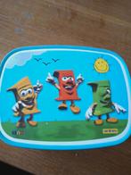 Mepal lunchtrommel, Ophalen of Verzenden, Zo goed als nieuw