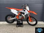 KTM Sx85 sx 85 2023, Grote Haan wielen crossmotor tc85, 85 cc, Ktm, Ktm, Bedrijf