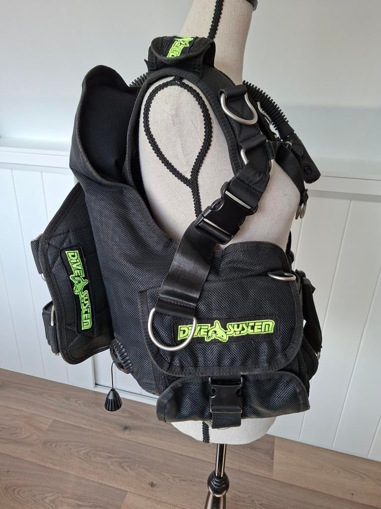 Trimvest Bcd maat M super netjes, Ophalen of Verzenden, Gebruikt, Trimvest of Wing