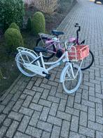 Kinderfietsen 20 inch    (2x ), Ophalen of Verzenden, Gebruikt, 20 inch