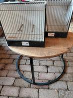 Vogelkooi vervoerskooi tt kooien, Dieren en Toebehoren, Vogels | Hokken en Kooien, Ophalen, Hout, Vogelkooi