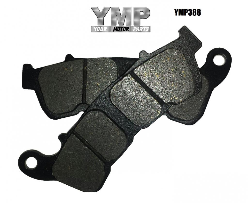 Remblokken Suzuki Intruder C1800 M1800 alle typen C M 1800, Info@yourmotorparts.nl, Linde 24, 2925 CG Krimpen aan den IJssel, Your Motor Parts