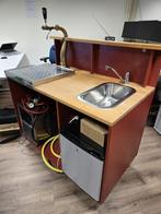 Biertap te huur, Ophalen, Zo goed als nieuw