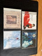 Enya CD Boxset - 4 Albums, Ophalen of Verzenden, Zo goed als nieuw, Boxset