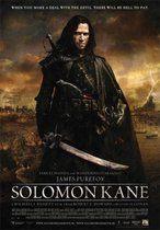 Solomon Kane [19], Cd's en Dvd's, Dvd's | Actie, Alle leeftijden, Ophalen of Verzenden, Zo goed als nieuw, Actie