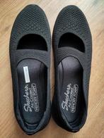 Skechers ballerina's maat 40 nieuw., Skechers, Zwart, Nieuw, Ballerina's