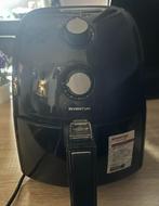Airfryer, Ophalen of Verzenden, Zo goed als nieuw, Airfryer, 750 t/m 999 gram