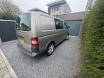 Volkswagen Transporter C 2.0 D 2010, Auto's, 4 cilinders, Volkswagen, Origineel Nederlands, Diesel