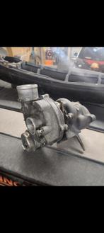 K03 turbo "set" en meters, Ophalen of Verzenden, Gebruikt, Overige automerken
