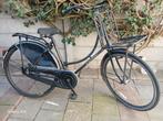 Damesfiets omafiets delta, 50 tot 53 cm, Ophalen, Gebruikt