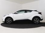 Toyota C-HR 1.8 Hybrid TeamNL | Achteruitrijcamera | Privacy, Stof, Euro 6, 4 cilinders, Origineel Nederlands