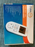 TENS/EMS massageapparaat - 1x gebruikt, met nieuwe elektrode, Ophalen of Verzenden, Zo goed als nieuw, Apparaat